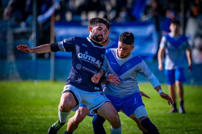 Tercera fecha con pol�micas, incidentes y varios empates